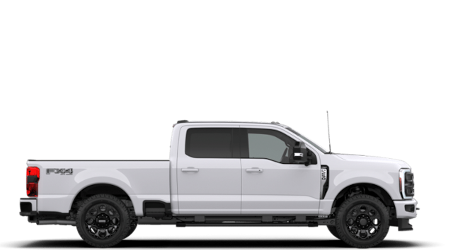 2026 Ford Super Duty® External Image 1